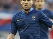 Mercato-PSG: Cabaye vers Manchester plutôt Paris