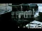 Trappes Brétigny: barbares diversion agitée.