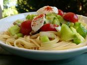 Salade Linguine