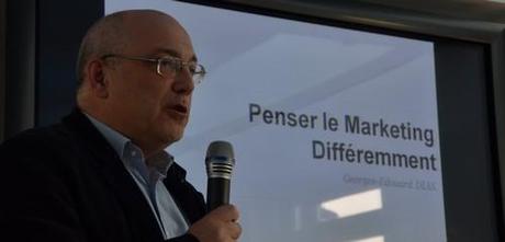 georges edouard dias