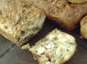 Cake départ vacances