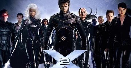 Culte du dimanche : X-Men 2