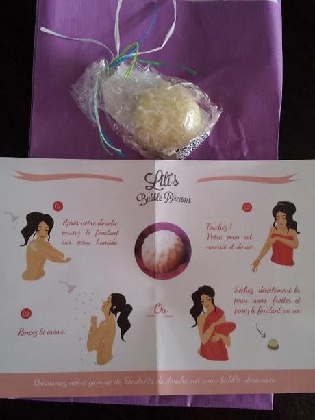 [Box] The Green Stil de l'été 2013