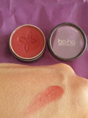 [Box] The Green Stil de l'été 2013