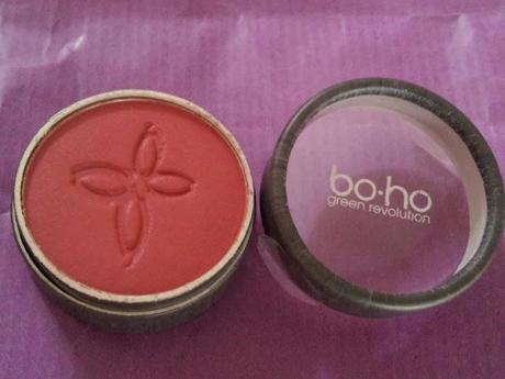 [Box] The Green Stil de l'été 2013