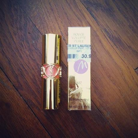 Le Samedi c'est Instagram Party! (Paris Inside)