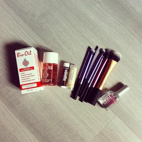 Le Samedi c'est Instagram Party! (Paris Inside)