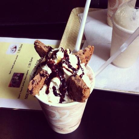 Le Samedi c'est Instagram Party! (Paris Inside)