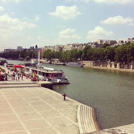 Le Samedi c'est Instagram Party! (Paris Inside)