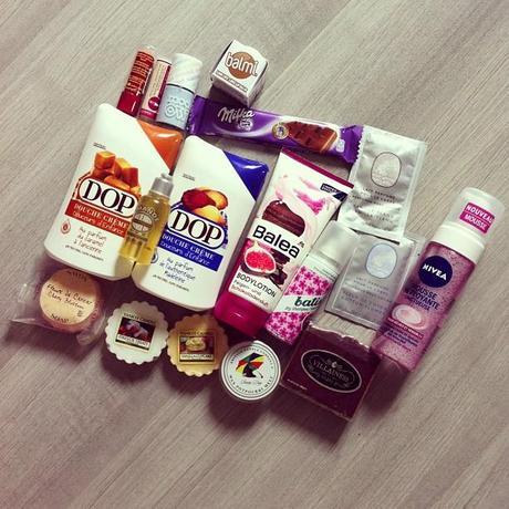 Le Samedi c'est Instagram Party! (Paris Inside)