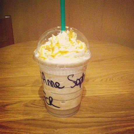 Le Samedi c'est Instagram Party! (Paris Inside)