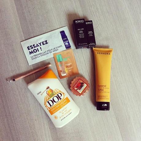 Le Samedi c'est Instagram Party! (Paris Inside)