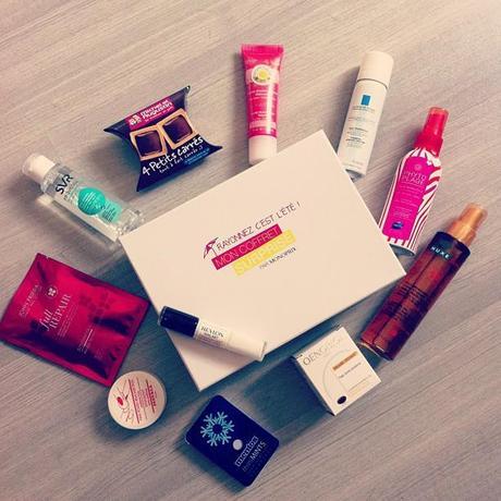 Le Samedi c'est Instagram Party! (Paris Inside)