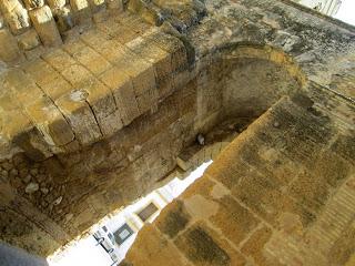 Carmo la romaine (1)