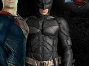 Warner annonce film avec Superman Batman