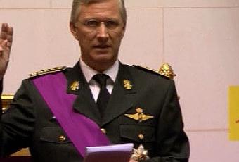 21 juillet : le roi Philippe, nouveau "président" de la ...