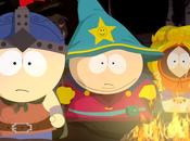 grosse galère developpement South Park: Stick Truth