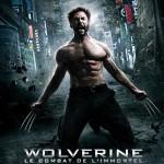 Wolverine le combat de l'immortel - affiche du film - wolverine concours - TM & ©2013 Marvel © Fox
