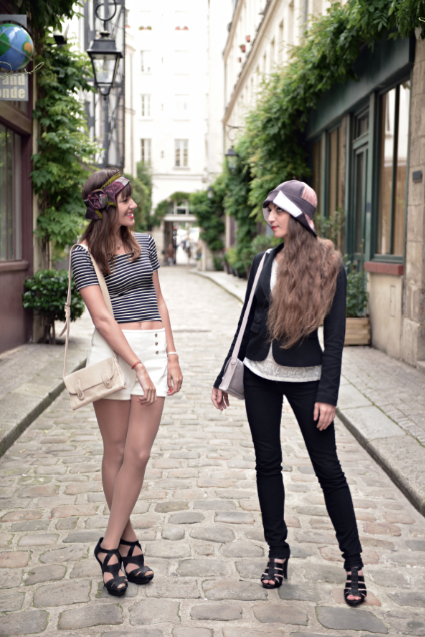 Mon bandeau Lay Die