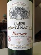 Des vins, des vins, des vins, un mois de juin sympathique