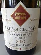 Des vins, des vins, des vins, un mois de juin sympathique