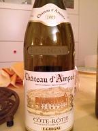 Des vins, des vins, des vins, un mois de juin sympathique