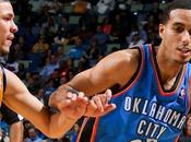 Kevin Martin sera d'attaque