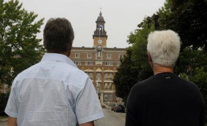 Congrès des Alcooliques anonymes à Rimouski: un accueil sans jugement - Journal L'Avantage | Rimouski - Mont-Joli - Matane