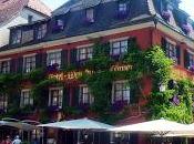 Meersburg Constance Reportage photo