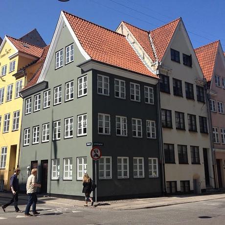 Un long week-end à Copenhague en images