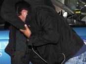 Kanye West sera probablement accusé pour avoir frappé paparazzi