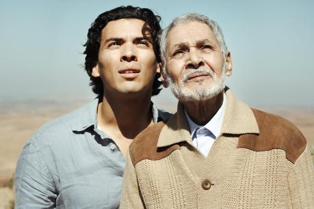 Né quelque part: un film maladroit mais sincère sur l'Algérie