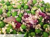 [Recette] Petite salade fraîcheur