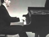Musica présente Arturo Benedetti Michelangeli
