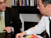 réponse l’inattendu n’est l’abandon objectif stratégique, mais choix d’une nouvelle voie pour l’atteindre