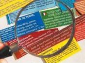 Dossier Décryptez étiquettes cachent EXXX