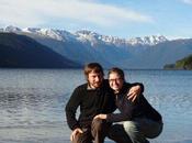 Photo jour Dimanche Juillet Rotoroa, Nelson National Park