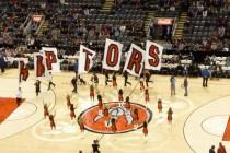 5 bonnes raisons d’aller voir un match de basket au Centre Air Canada de Toronto