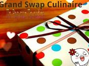 Swap Culinaire International