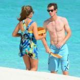 Murray et Djoko en vacances Murray et Djoko en vacances