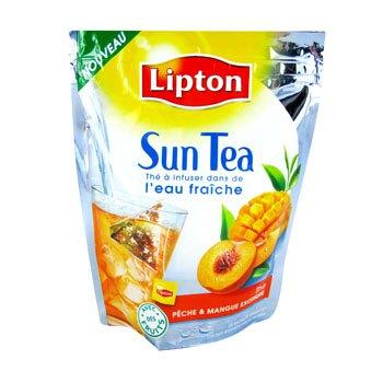 Lipton Sun Tea, 2.50 €