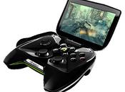 Shield console Android Nvidia tout juste pour juillet