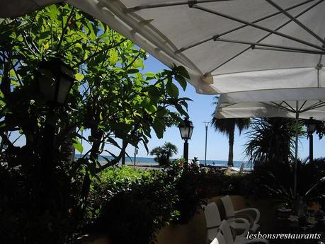 CROS-DE-CAGNES(06)-Le Bistrot de la Marine