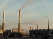 premier captage centrale thermique Havre