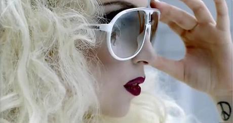 Vous avez voté pour les 10 meilleures chansons de...Lady GaGa