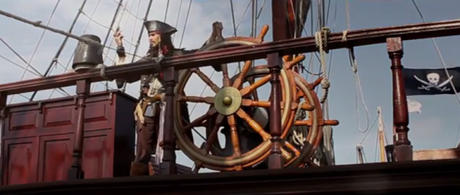 fanfilm pirate des caraibes