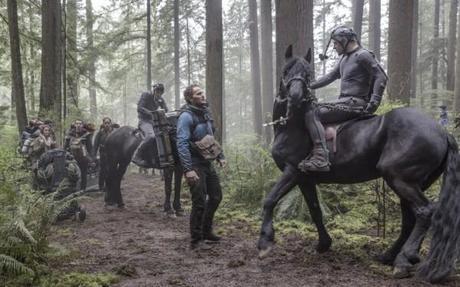 Photos de Dawn of the Planet of the Apes