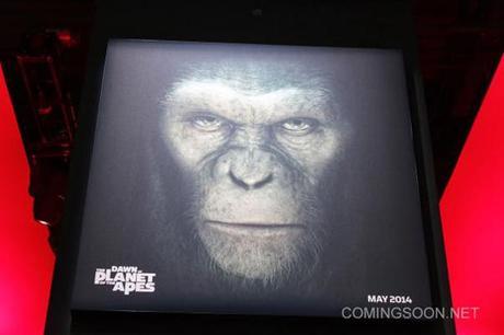 Photos de Dawn of the Planet of the Apes