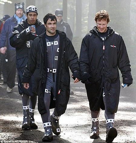 Photos de Dawn of the Planet of the Apes