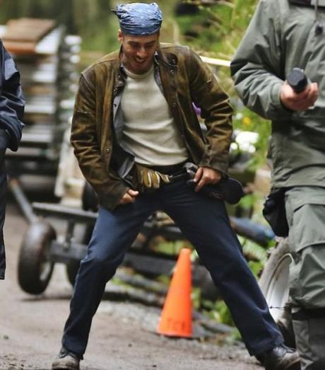 Photos de Dawn of the Planet of the Apes